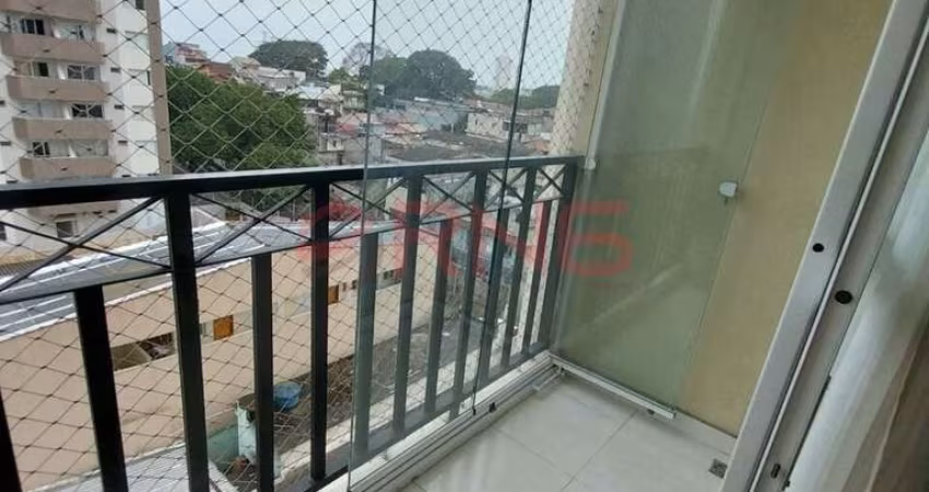 Apto na Vl Medeiros, por 426.000,00, com 51M2 - 2 dorms, sala, cozinha, banheiro, área de serviço .