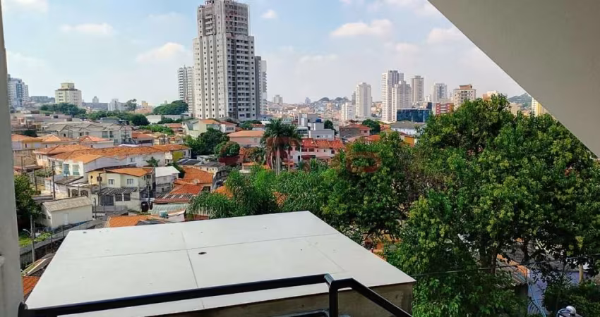 Apto novo no Tucuruvi 380.000,00. 49M2 com 2 dorms sala cozinha vaga área de serviçobanheiro