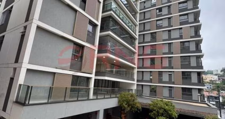 Praça Perdizes- apto 277 M2- novo- Perdizes-SP