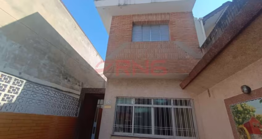 Sobrado à venda na Casa Verde