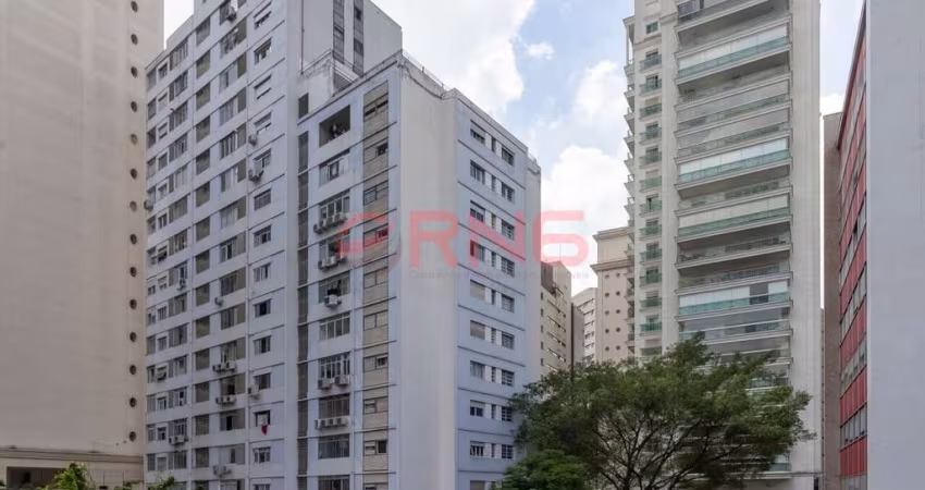 Apto reformando 129,50M2- Rua Pernambuco-Higienópolis-SP
