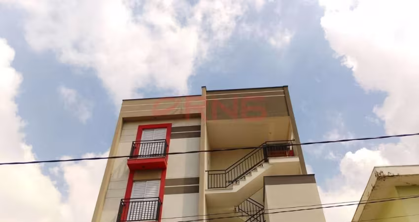 Apto no Tucuruvi 380.000,00 2 dorms sala cozinha banheiro´área de serviço vaga coberta