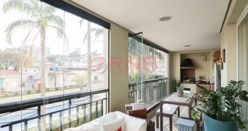 Apartamento para locação em Santana