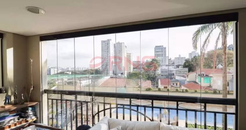 Apartamento à venda em Santana