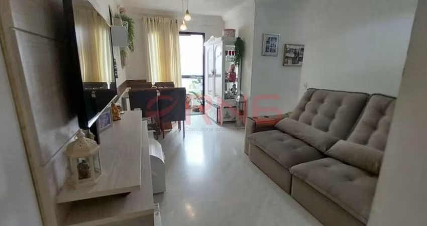 Apartamento à venda no Lauzane Paulista