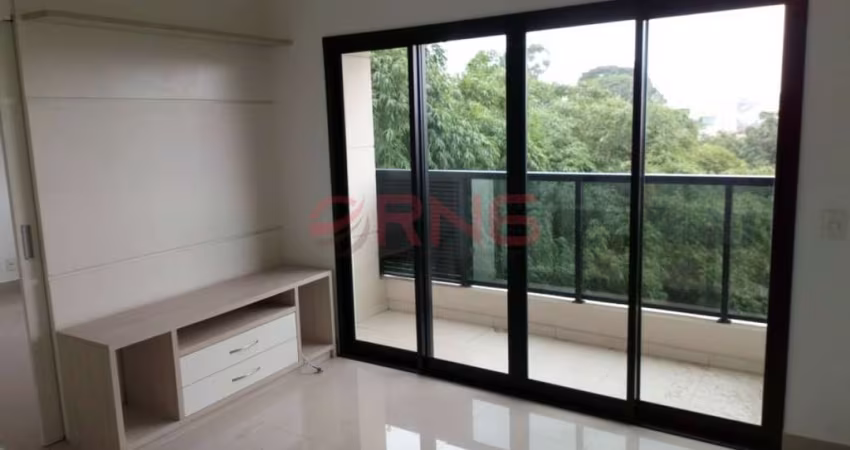 Apartamento locação 1 Dormitório , 1suíte, 1vaga , 42m² no Tucuruvi