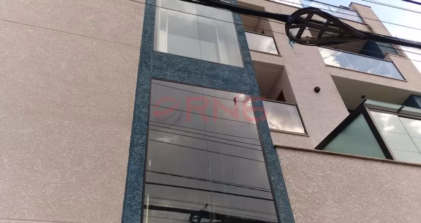 Apto novo pronto para morar  na Vl Nivi/Tucuruvi. 47m2 por 360.000. 2 dorms sala coz vaga quintal s