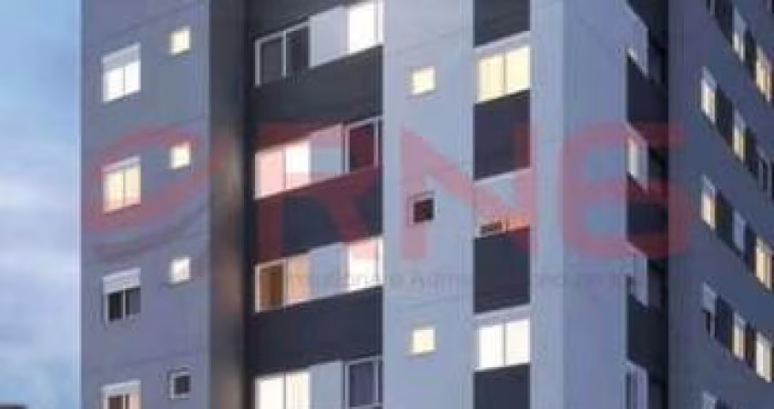 Apto novo no Tucuruvi 42M2, por 360.000,00 2 dorms sala cozinha banheiro área de serviço vaga