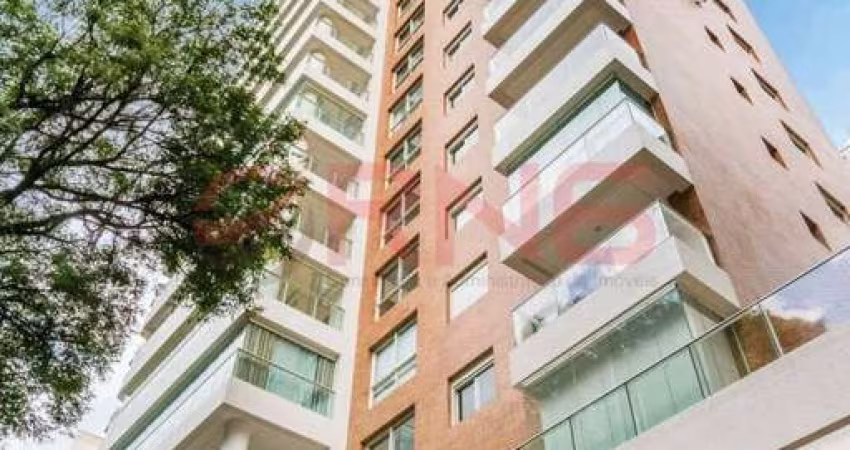 Apartamento com 3 quartos à venda na Rua São Vicente de Paulo, 102, Santa Cecília, São Paulo