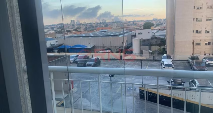 Apartamento com 2 quartos à venda na Rua Itza, 90, Jardim Modelo, São Paulo