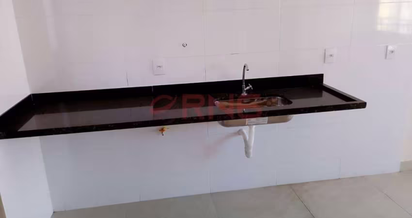Apto  cobertura novo, 72M2 580.000,00. 2 dorms sala cozinha  banheiro quintal vaga  área de serviço