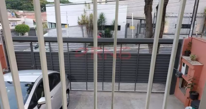 Casa com 3 quartos à venda na Rua Mangaratu, 291, Casa Verde, São Paulo