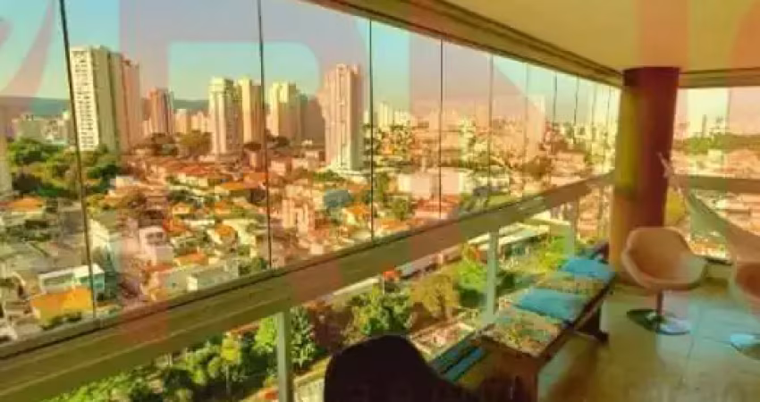 Apartamento com 3 quartos à venda na Rua Dona Martinha, 771, Santa Teresinha, São Paulo