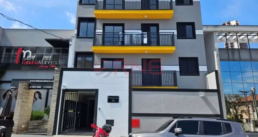 Apartamento com 2 quartos à venda na Rua José de Albuquerque Medeiros, 215, Água Fria, São Paulo