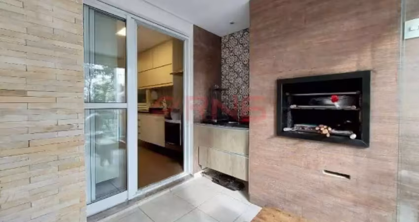 Apartamento com 3 quartos à venda na Rua Benta Pereira, 310, Santa Teresinha, São Paulo