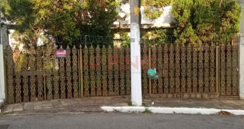 Terreno à venda na Rua Condessa Siciliano, 472, Jardim São Paulo (Zona Norte), São Paulo