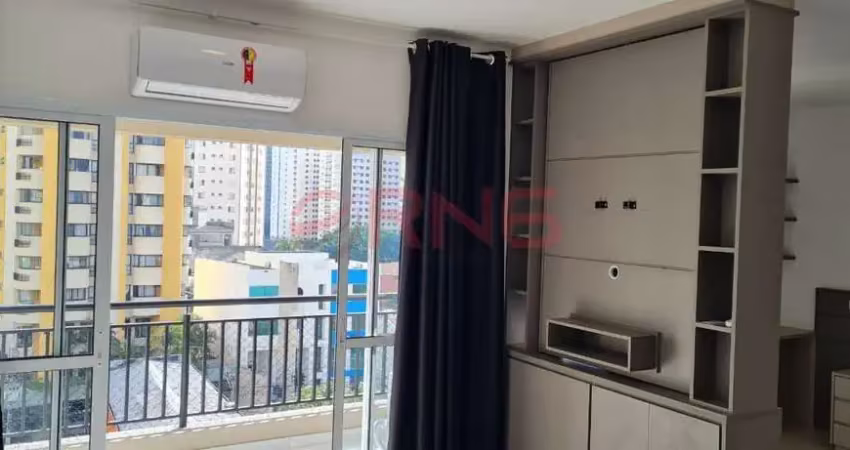 Apartamento com 1 quarto à venda na Rua Voluntários da Pátria, 3024, Santana, São Paulo