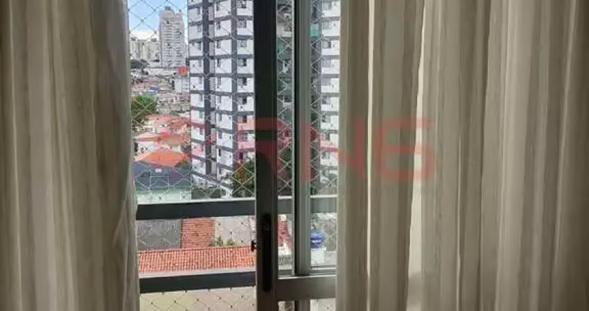Apartamento com 3 quartos para alugar na Rua Professor José Miziara, 61, Santa Teresinha, São Paulo