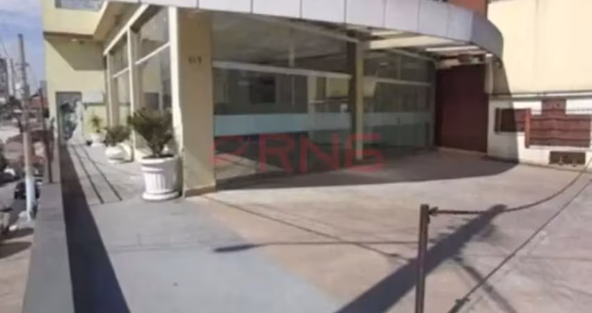 Loja / salão comercial para locação , 300m²  próximo metrô tucuruvi