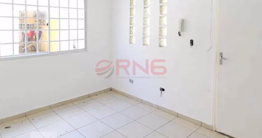 Sobrado  em condomínio fechado para alugar 3 dormitórios , 1 suíte , 1 vaga , 130m no jardim calu