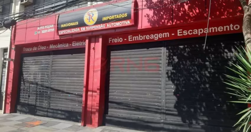 Ponto comercial para alugar na Alameda Eduardo Prado, 241, Campos Eliseos, São Paulo