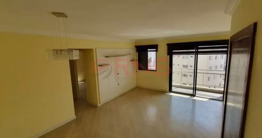 Apartamento a venda 3 dormitórios , 1 suíte , 2 vagas , 86m² em santana