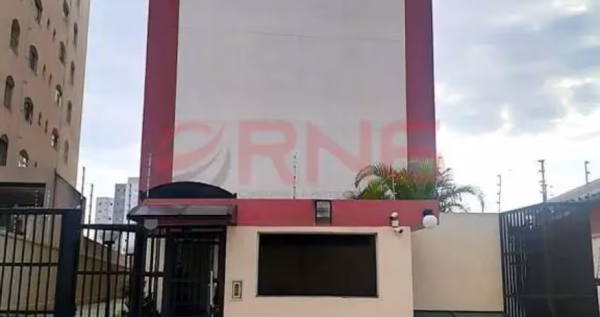 Apartamento com 2 quartos à venda na Rua Rabelo da Cruz, 125, Vila Nivi, São Paulo