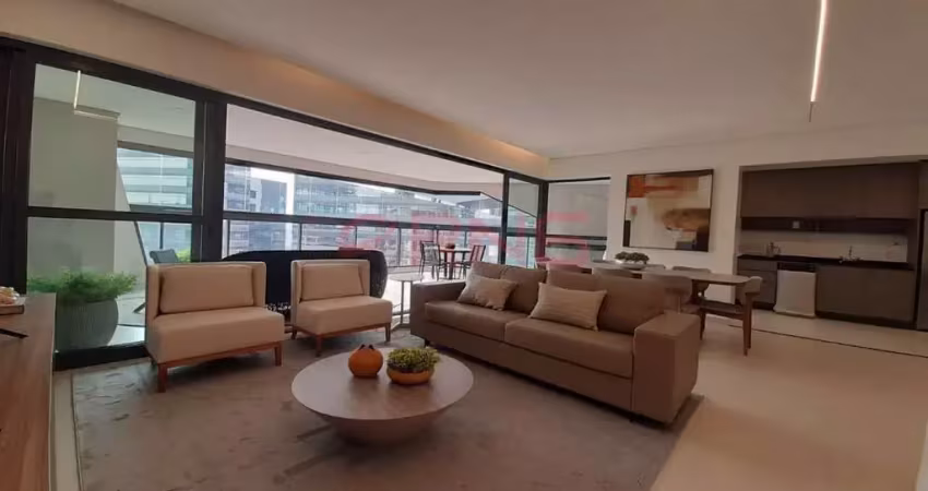 Apartamento com 3 quartos à venda na Rua Antônio de Oliveira, 805, Chácara Santo Antônio, São Paulo