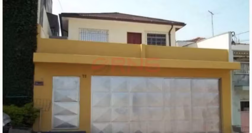 Casa com 3 quartos à venda na Rua Gregório dos Santos, 73, Imirim, São Paulo