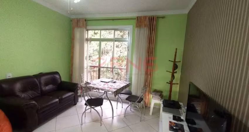 Apartamento com 2 quartos à venda na Rua Mussa Kuraien, 133, Parque Mandaqui, São Paulo