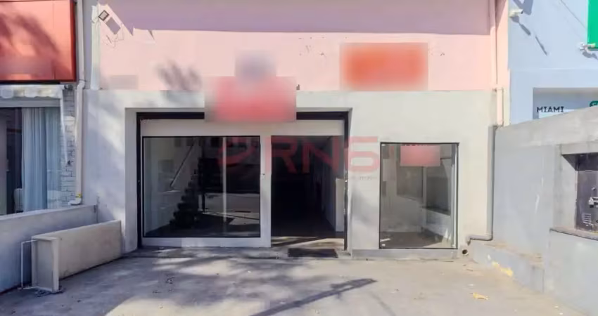 Casa comercial para alugar na Rua Doutor César, 397, Santana, São Paulo