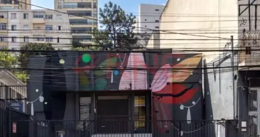 Casa comercial para alugar na Rua Alfredo Pujol, 340, Santana, São Paulo