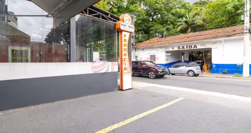 Casa comercial para alugar na Rua Augusto Tolle, 973, Santana, São Paulo