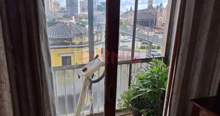 Apartamento com 2 quartos à venda na Rua Mauá, 738, Centro, São Paulo