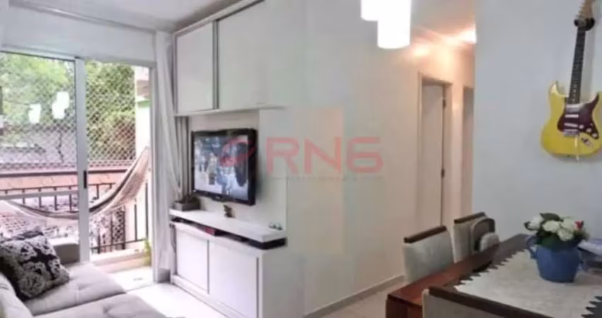 Apartamento a venda 3 dormitórios , 1 vaga , 60m² no imirim