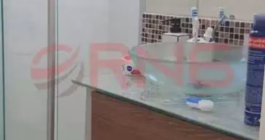 Apartamento a venda 2 dormitórios , 1  vaga , 50m² no imirim