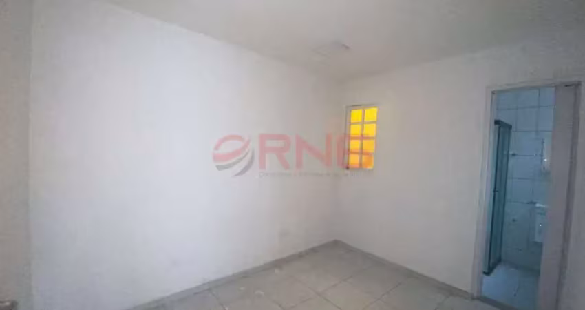 Casa com 2 quartos para alugar na Avenida Comandante Antônio Paiva Sampaio, 1008, Parque Vitória, São Paulo