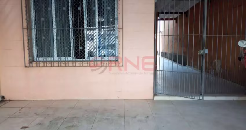 Casa com 3 quartos para alugar na Rua Francisco Bruno, 273, Vila Mariza Mazzei, São Paulo