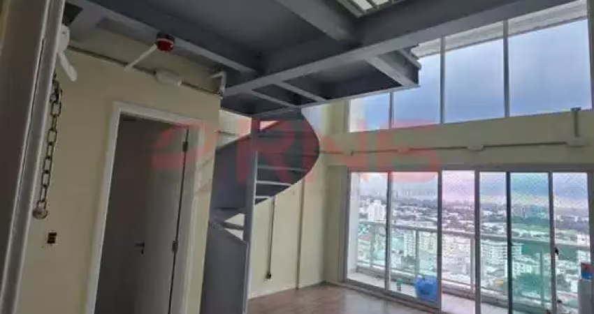 Sala comercial  duplex para locaçao 36m² , 1 vaga,  em santana