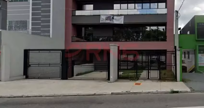 Prédio para alugar na Avenida Nova Cantareira, 2895, Tucuruvi, São Paulo