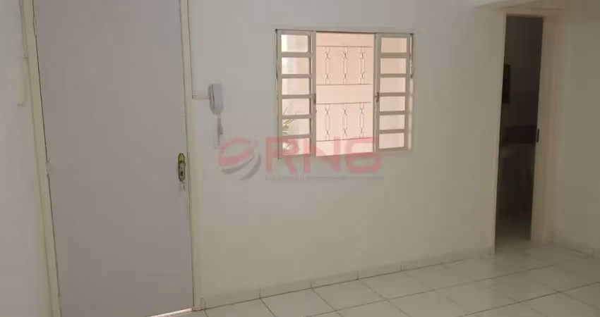 Apartamento para locação 1 dormitório , 40m² no mandaqui