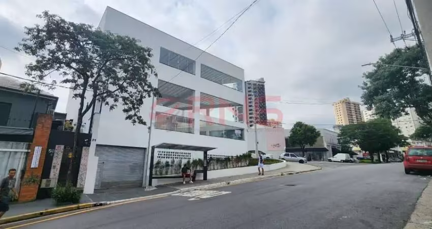 Prédio para alugar na Rua Guarapuã, 21, Jardim Franca, São Paulo