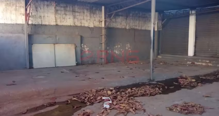 Barracão / Galpão / Depósito para alugar na Rua Francisco Bruno, 271, Vila Mariza Mazzei, São Paulo