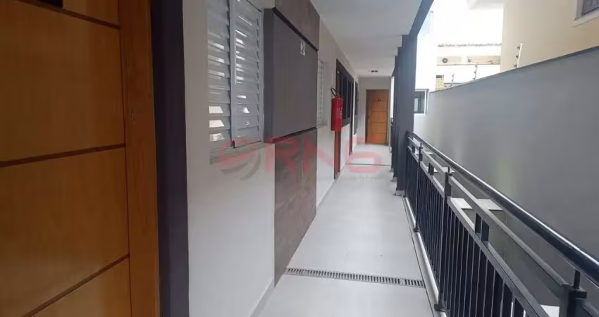 Apartamento com 2 quartos à venda na Rua Doutor Nelson da Veiga, 112, Vila Nova Mazzei, São Paulo