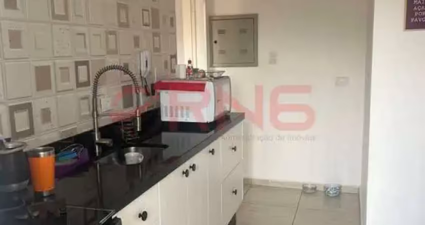 Apartamento com 3 quartos à venda na Rua José de Ibarra, 165, Parque Mandaqui, São Paulo