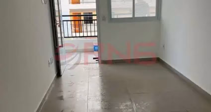 Apartamento para locação 2 dormitórios , 1 vaga , 38 m² no chora menino