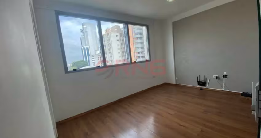 Casa comercial com 1 sala para alugar na Rua José Debieux, 35, Santana, São Paulo