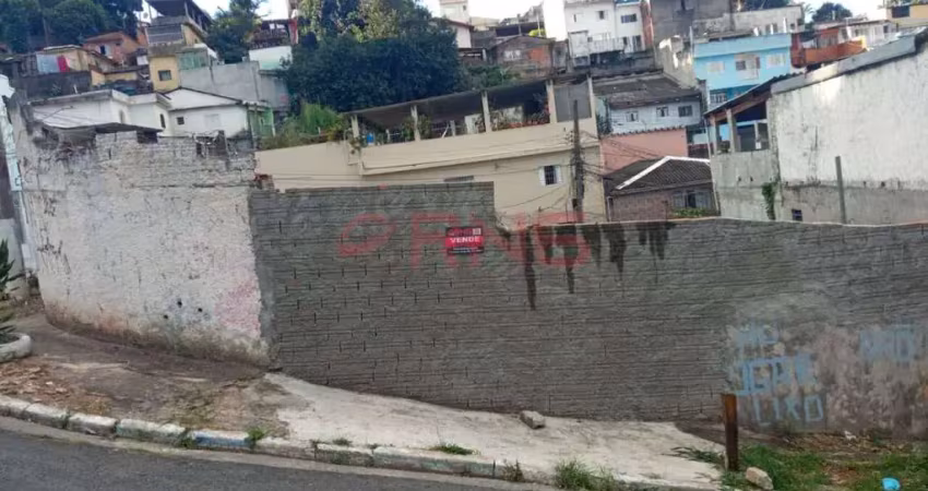 Terreno à venda na Rua Irineo Varoni, 276, Jardim Tremembé, São Paulo