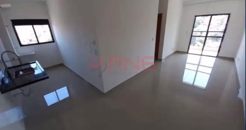 Apartamento a venda 2 dormitórios , 54m² na vila ester