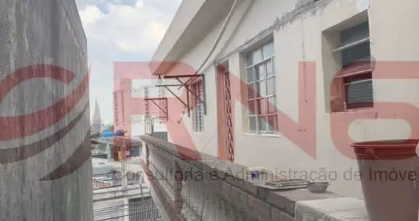 Terreno à venda na Rua Quintiliano de Mesquita, 103, Imirim, São Paulo